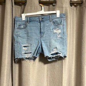 American eagle Bermuda shorts